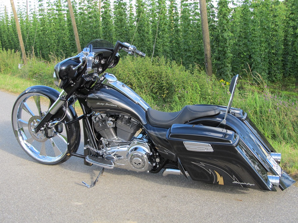 Bagger