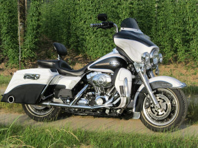 Bagger