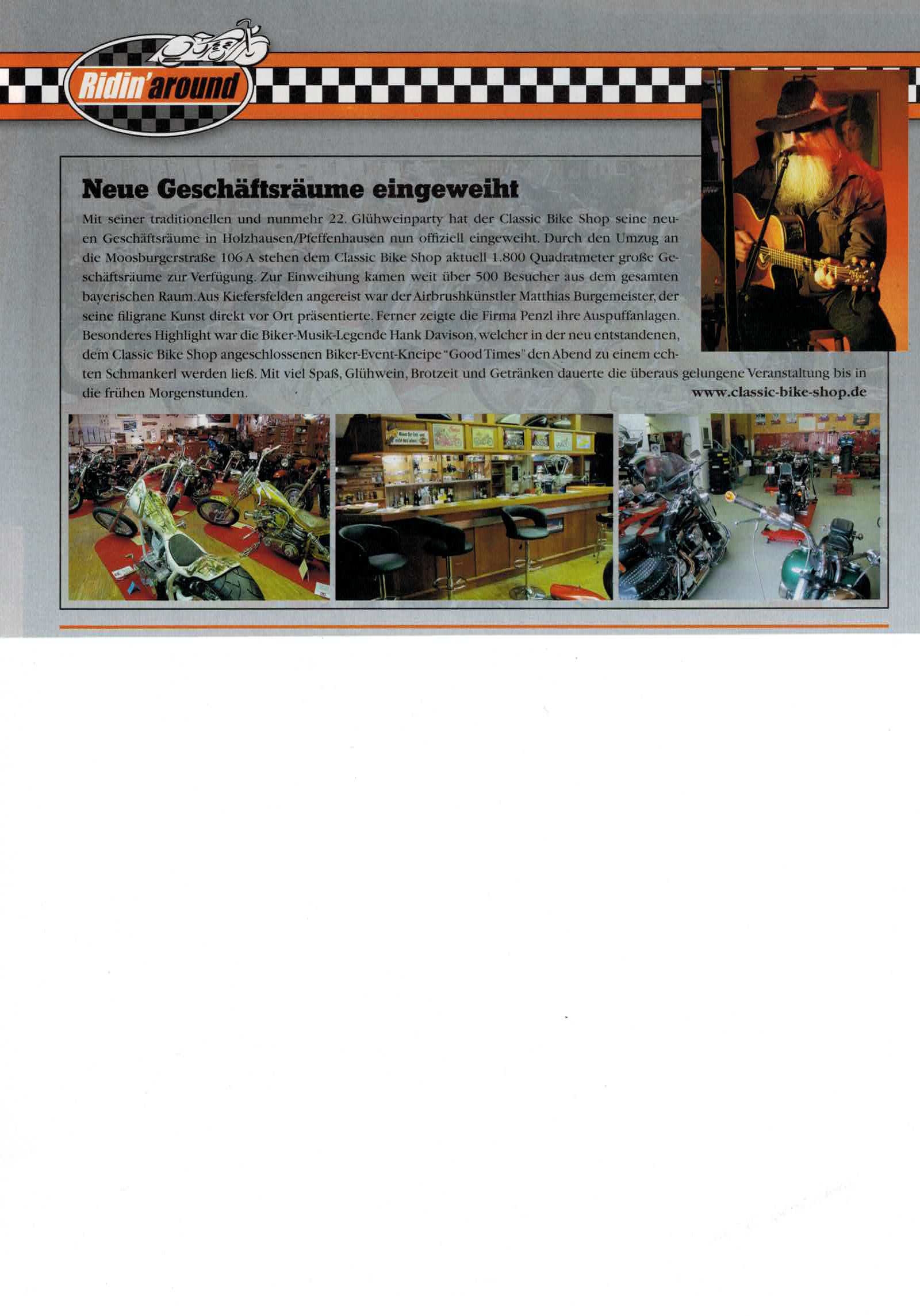Easyriders 2/2013